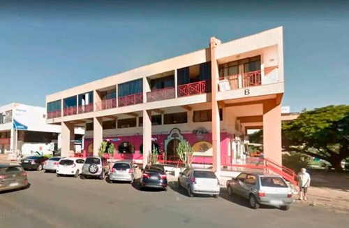 Asa Norte House | Apartment Asa Norte CLN 110 ap 105