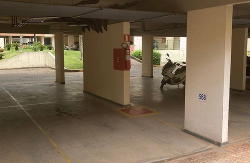 Asa Norte Condo | Apartment Asa Norte Condominium Park Ville ap 108