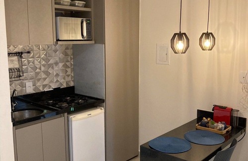 Asa Norte Condo | Apartment Asa North Condominium Park Ville 214 H