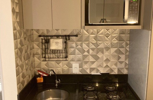 Asa Norte Condo | Apartment Asa North Condominium Park Ville 214 H