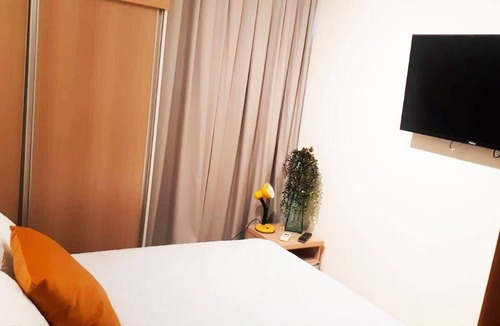 Asa Sul Condo | Apartment Asa Sul Golden Place