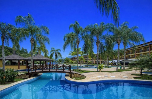 Pontal Apartment | Apartment at Costabella Resort in Angra dos Reis