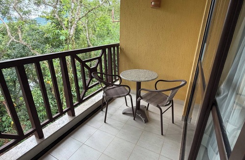 Pontal Apartment | Apartment at Costabella Resort in Angra dos Reis