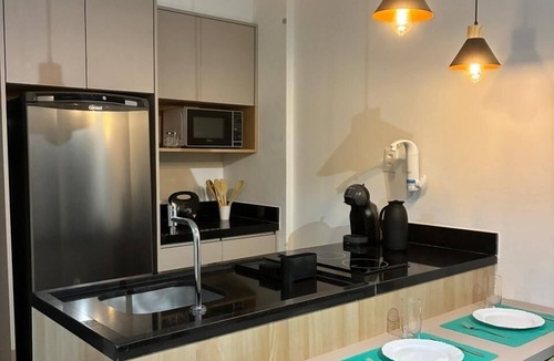 Jaguaribe Apartment | Apartment. Beach Class Jaguaribe, with ocean views.