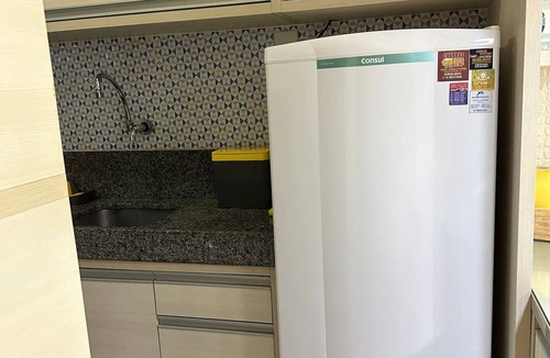 Praia dos Carneiros Apartment | Apartment Beira Mar - Carneiros Beach Resort