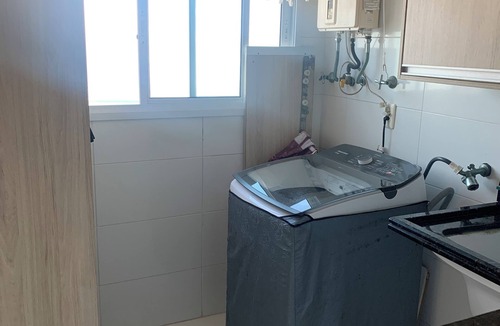Aviacao Apartment | Apartment 100 m from the beach