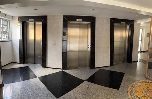 Joquei Clube Apartment | Apartment