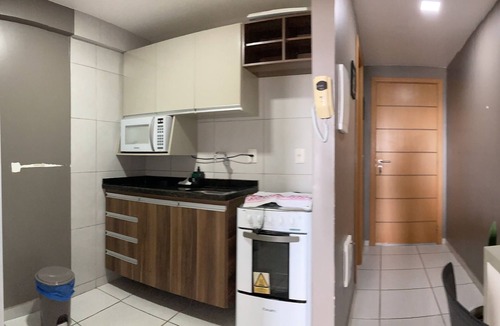 Mossoro Apartment | Apartment