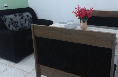 Sao Jose do Rio Preto Apartment | APARTMENT 04 FOR SEASON IN RIO PRETO