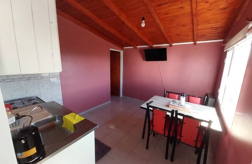 Macrozona Meseta Cerro Calafate Apartment | Apartment Camila 3