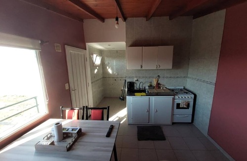 Macrozona Meseta Cerro Calafate Apartment | Apartment Camila 3