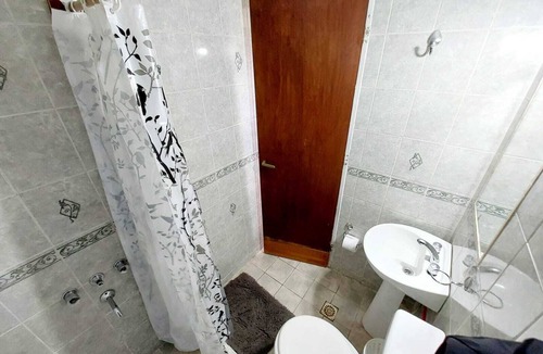 Macrozona Meseta Cerro Calafate Apartment | Apartment Camila 3