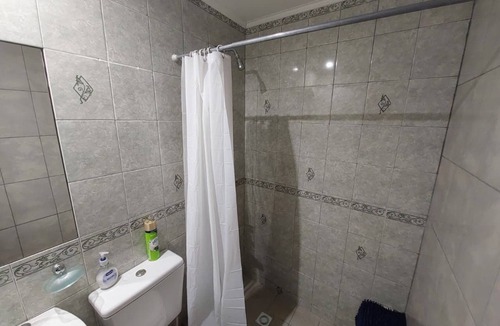 Macrozona Meseta Cerro Calafate Apartment | Apartment Camila 3