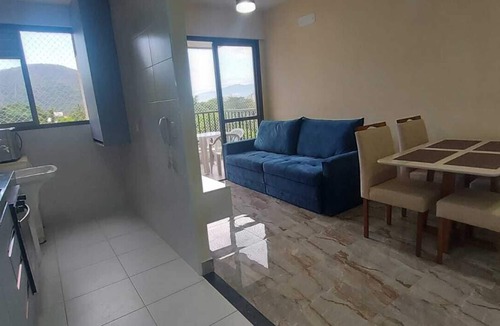 Martim de Sa Apartment | Apartment Club Praia Martim de Sá