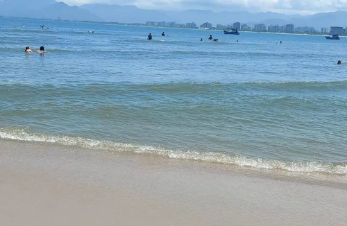 Martim de Sa Apartment | Apartment Club Praia Martim de Sá