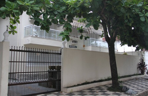 Jardim Belmar Apartment | Apartment Cove 50 meters from the beach