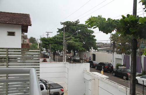 Jardim Belmar Apartment | Apartment Cove 50 meters from the beach