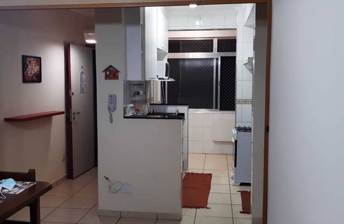 Jardim Vitoria Apartment | Apartment Enseada Guaruja