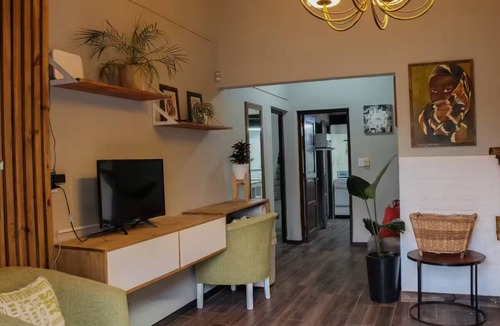Alta Gracia Apartment | Apartment, excellent location and comfort