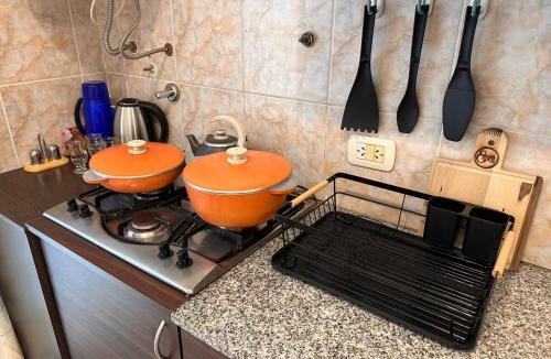 General San Martin Apartment | Apartment excellent location