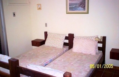 Caraguatatuba Apartment | Apartment facing the sea with beautiful view