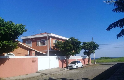 Gaivota Apartment | APARTMENT FACING THE SEA (LIVING ROOM, BEDROOM, KITCHEN, BATHROOM AND BALCONY)