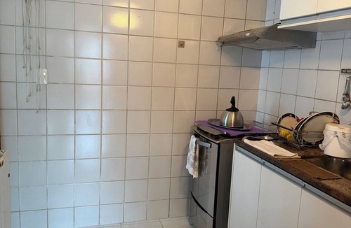 Jardim da Penha Apartment | Apartment facing the sea on Camburi beach.