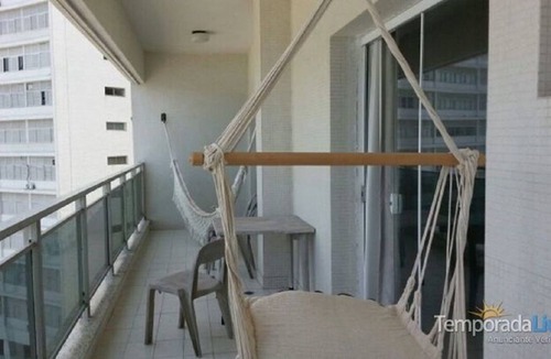 Morro do Maluf Apartment | Apartment facing the sea - Morro do Maluf, Pitangueiras
