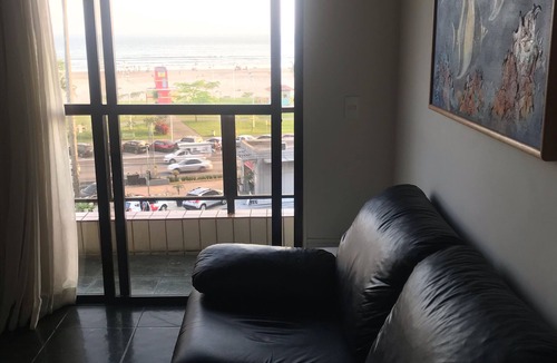 Itarare Apartment | Apartment for 2 people with sea view.