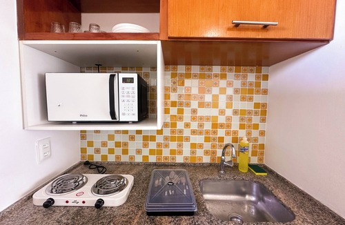 Cais do Porto Apartment | Apartment for 6 People - Oceanfront