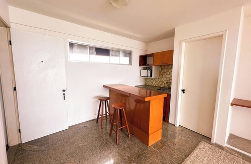 Cais do Porto Apartment | Apartment for 6 People - Oceanfront