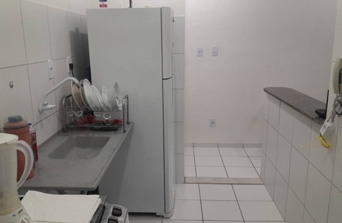 Sao Luis Apartment | Apartment for 8 people