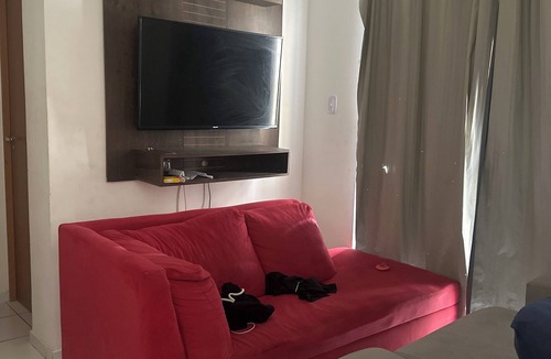 Sao Luis Apartment | Apartment for 8 people
