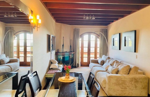 Vila Poran Apartment | Apartment for 8 people at Quatre Saisons Residence