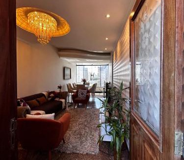 Jurunas Apartment | Apartment for COP30