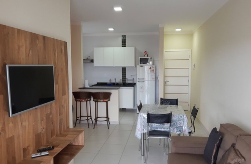 Itagua Apartment | Apartment for relaxing with your family in Itagua!