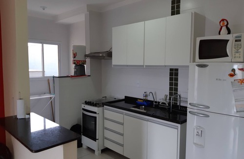 Itagua Apartment | Apartment for relaxing with your family in Itagua!