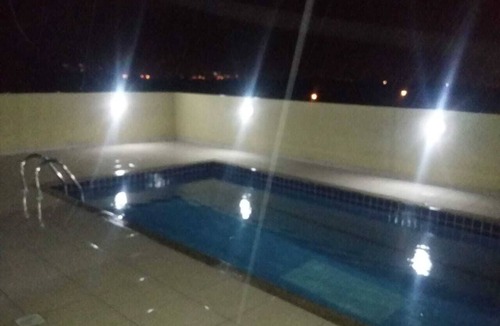 Itagua Apartment | Apartment for relaxing with your family in Itagua!