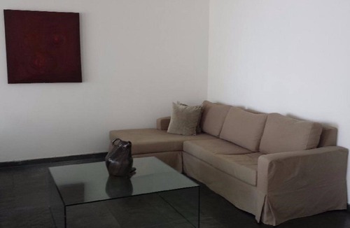Jardim Oriental Apartment | APARTMENT FOR RENT 4 BEDROOMS IN GUARUJA PITANGUEIRAS