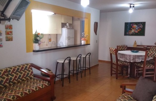 Do Turista Apartment | Apartment for rent in Caldas Novas
