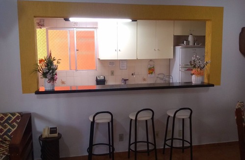 Do Turista Apartment | Apartment for rent in Caldas Novas