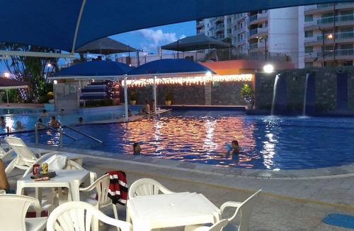 Do Turista Apartment | Apartment for rent in Caldas Novas