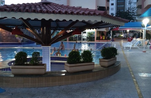 Do Turista Apartment | Apartment for rent in Caldas Novas