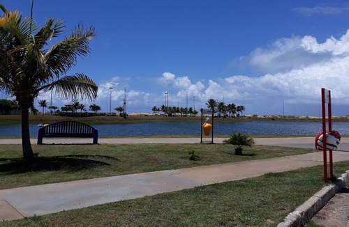 Atalaia Apartment | Apartment for Rent in Aracaju J104
