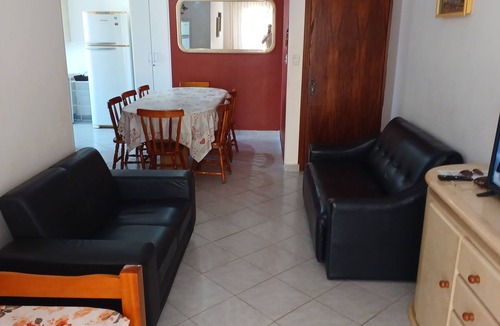 Acarau Apartment | Apartment for rent on the beach of Tenorio