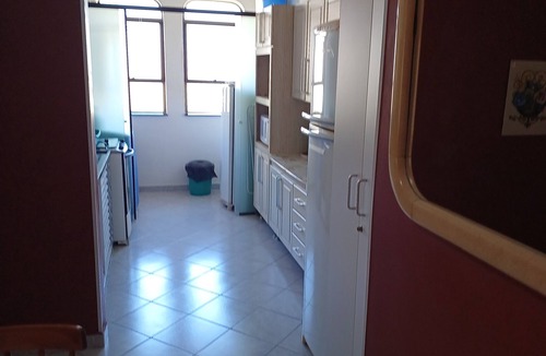 Acarau Apartment | Apartment for rent on the beach of Tenorio