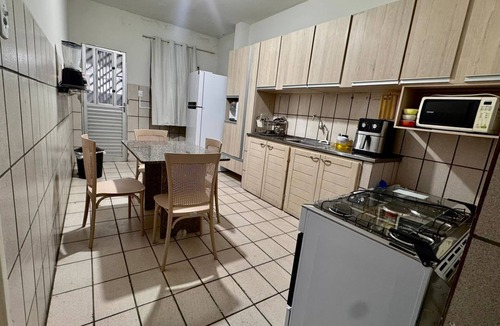 Prata Apartment | APARTMENT FOR SEASONAL RENTAL - CAMPINA GRANDE/PB