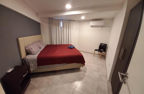 Province of Tucuman Apartment | Apartment Ganesha