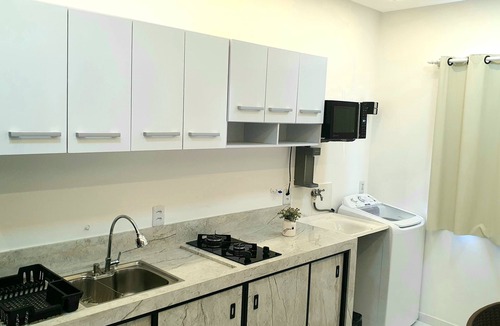 Conceicao Do Coite Apartment | Apartment in downtown Coité