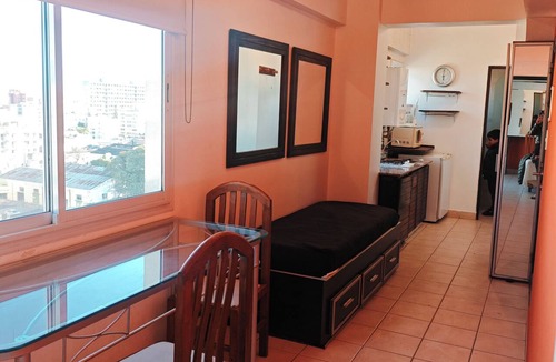 Salta Apartment | Apartment in a tourist area. Exceptional view